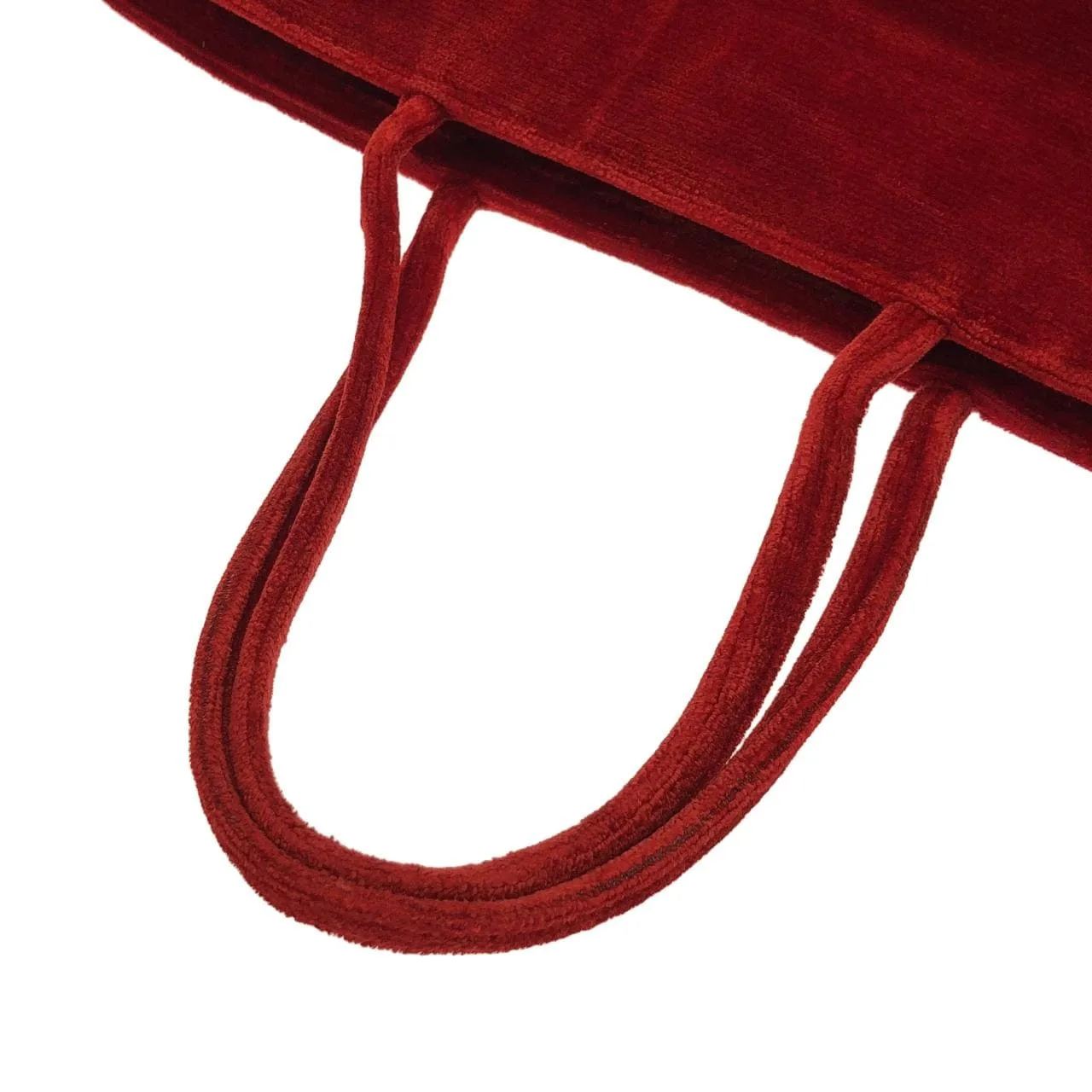 FENDI 15758 Handbag Red Rank A - Thumbnail 5