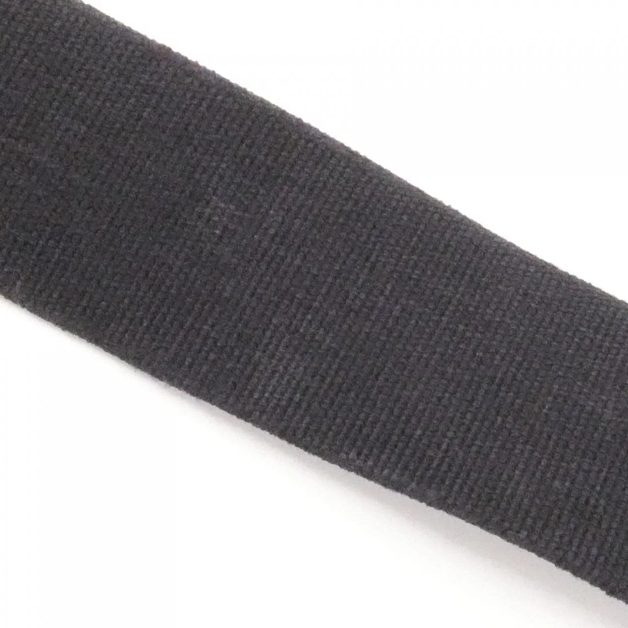 HERMES Evelyne Shoulder Togo Black Togo Leather Rank B - Thumbnail 8