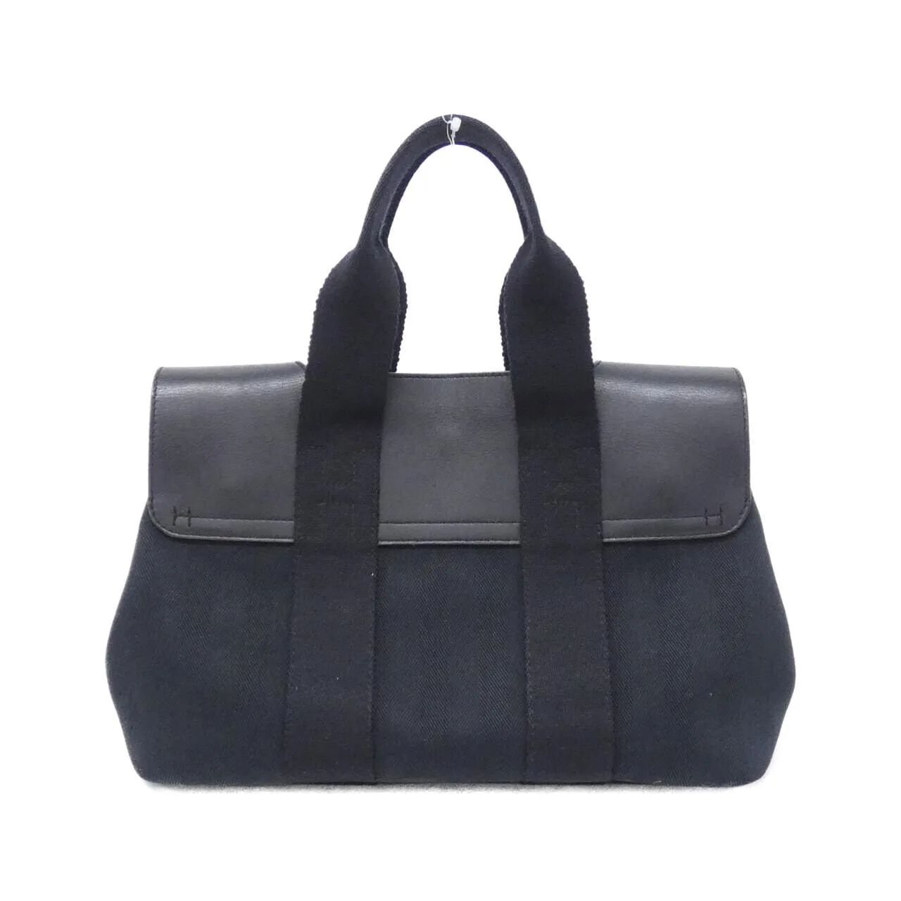 HERMES 200220M Handbag Black - Thumbnail 2