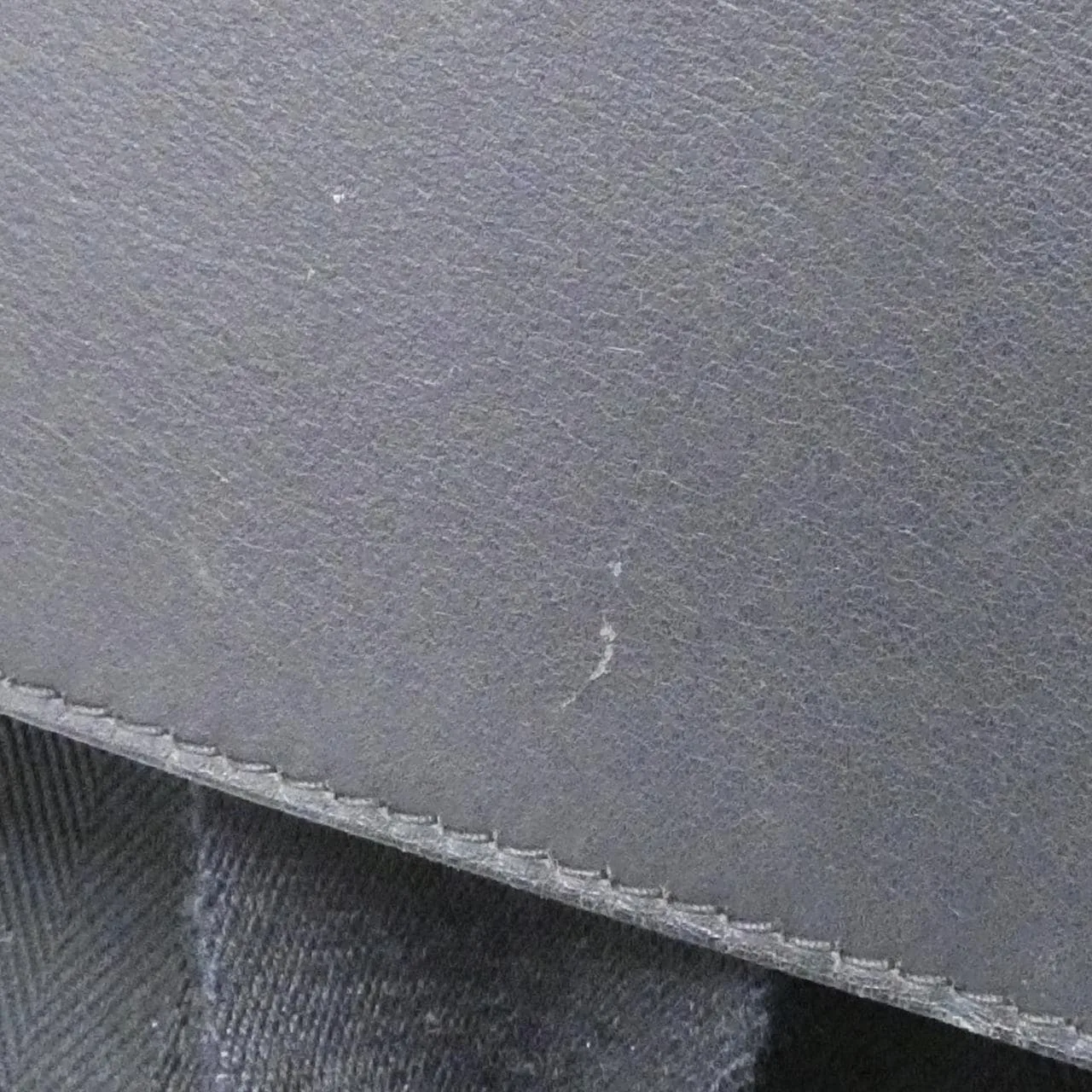 HERMES 200220M Handbag Black - Thumbnail 5