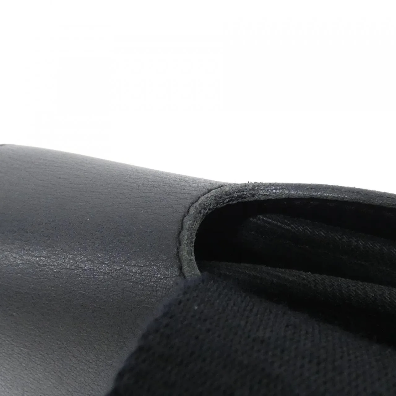 HERMES 200220M Handbag Black - Thumbnail 7