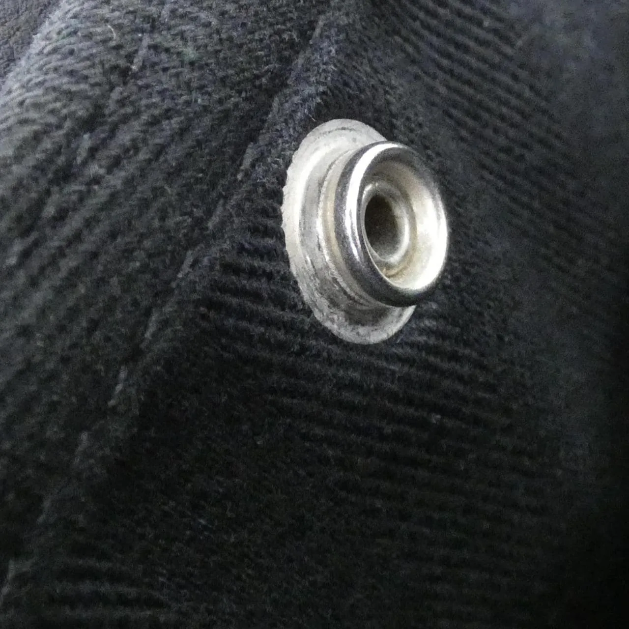 HERMES 200220M Handbag Black - Thumbnail 10