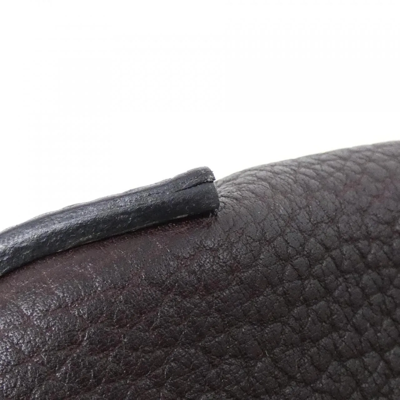 HERMES Handbag Black - Thumbnail 5