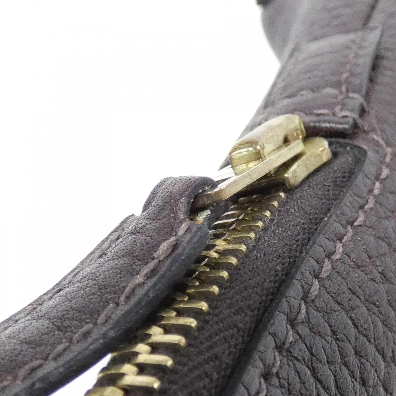 HERMES Handbag Black - Thumbnail 6