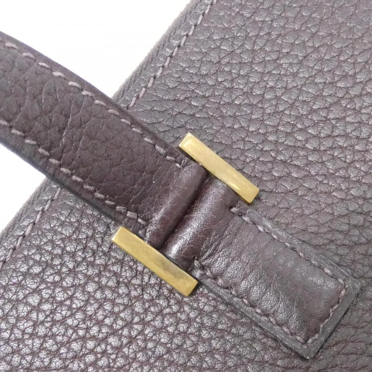 HERMES Handbag Black - Thumbnail 8