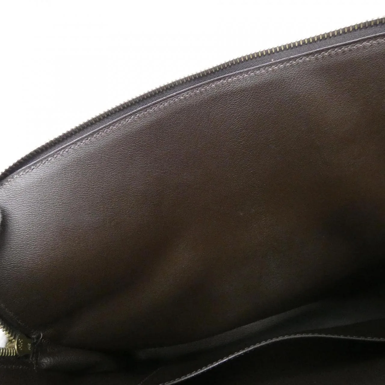 HERMES Handbag Black - Thumbnail 10