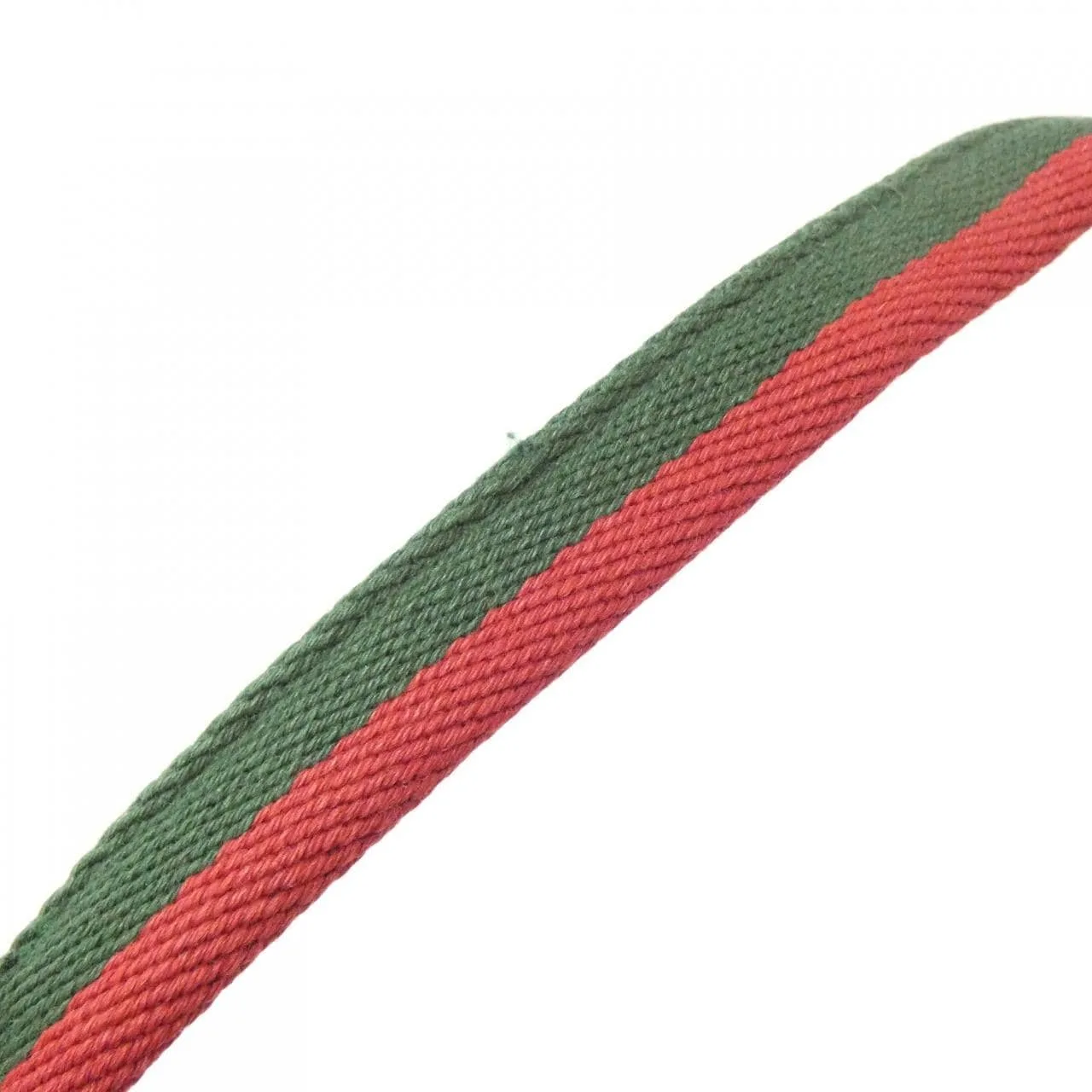 GUCCI 189753 F4F5R Handbag Canvas 黑色 帆布 中古品B - 縮圖 8