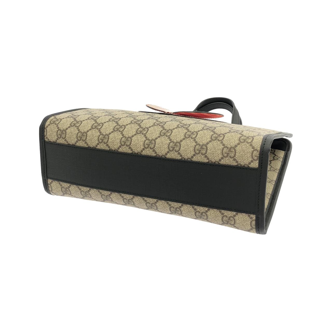 GUCCI 648797 HUHMN 手提包 帆布 3