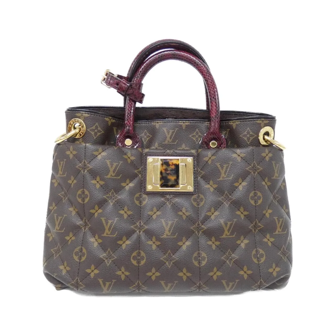 LOUIS VUITTON N90311 Tote Monogram