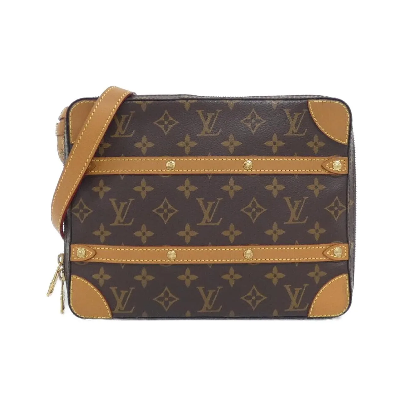 LOUIS VUITTON M68494 Shoulder Monogram