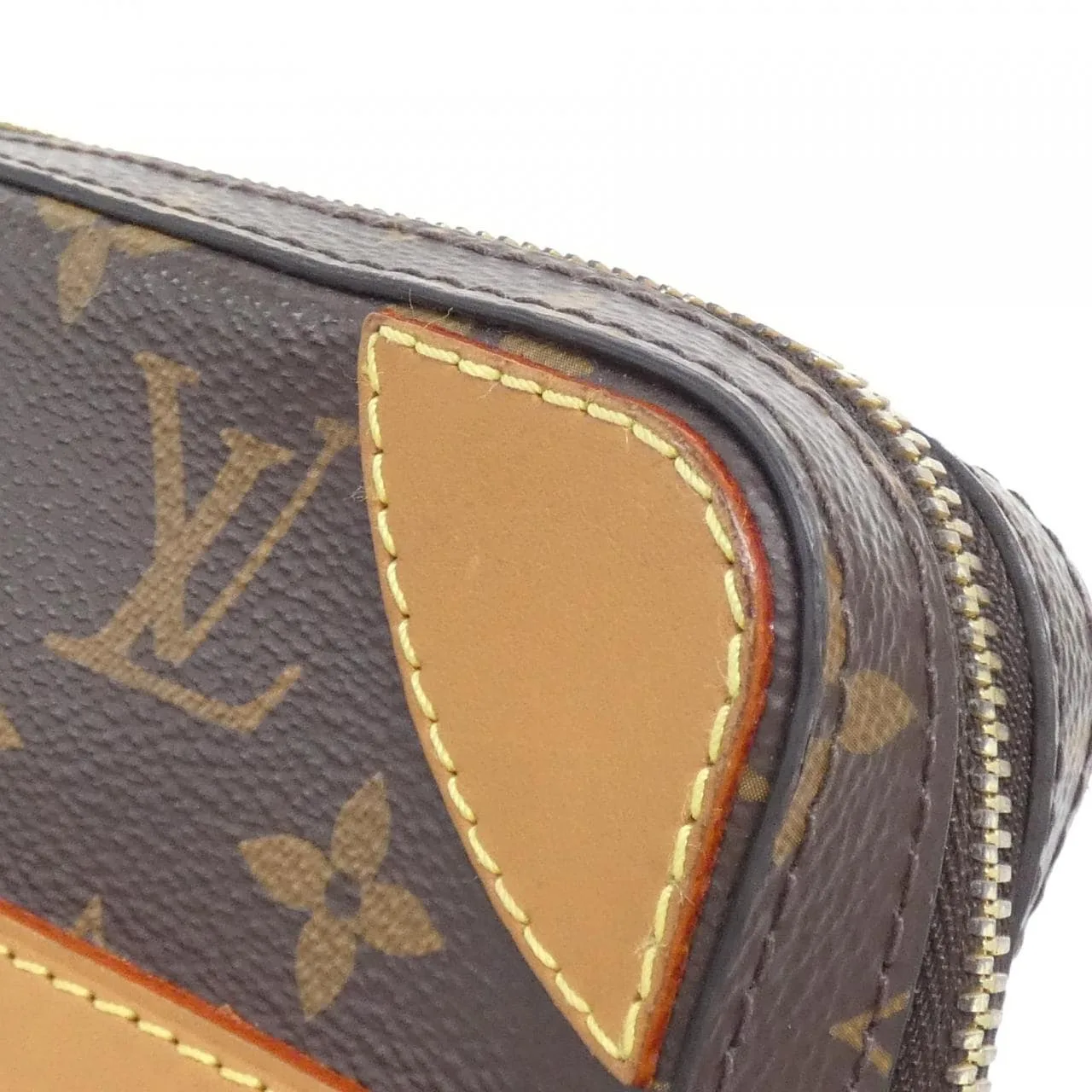 LOUIS VUITTON M68494 Shoulder Monogram Black Monogram - Thumbnail 6