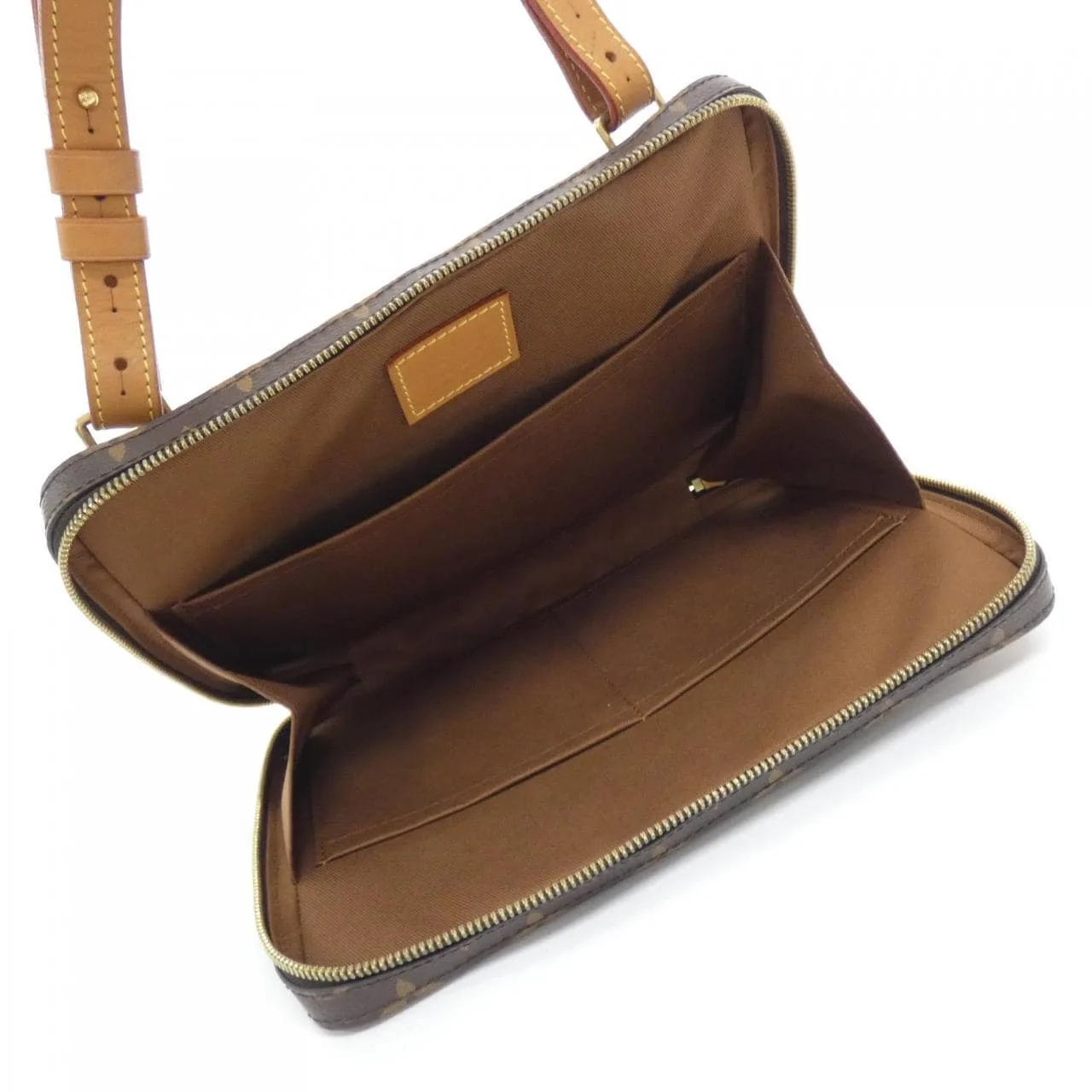 LOUIS VUITTON M68494 Shoulder Monogram Black Monogram - Thumbnail 9