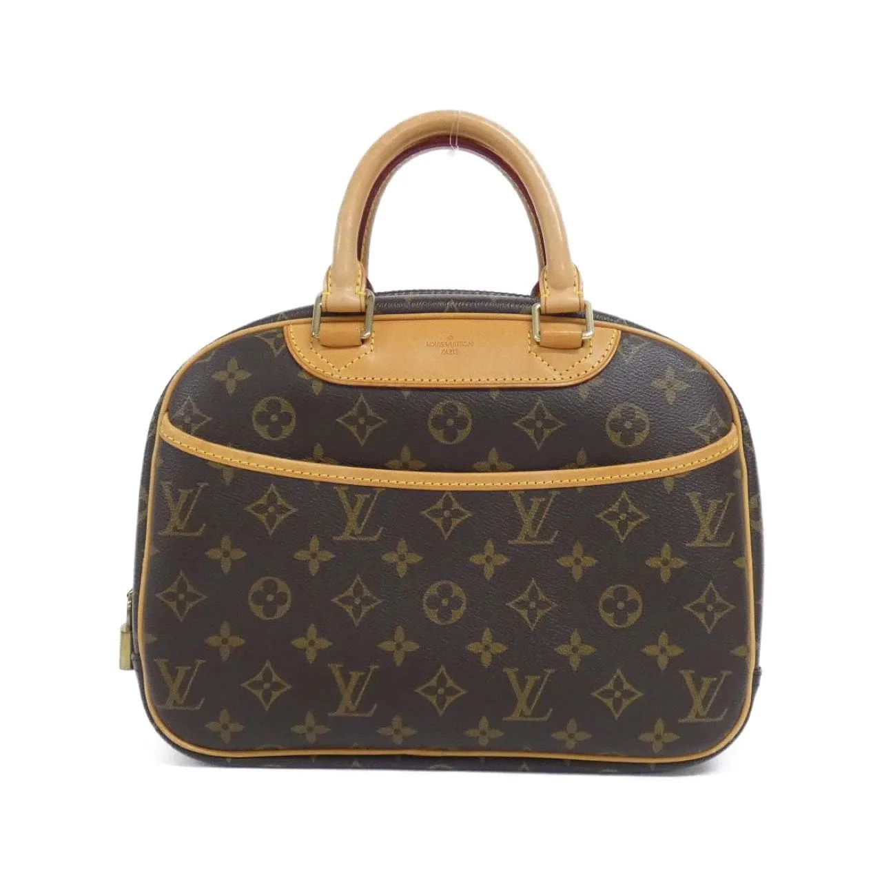 LOUIS VUITTON M42228 Handbag Monogram