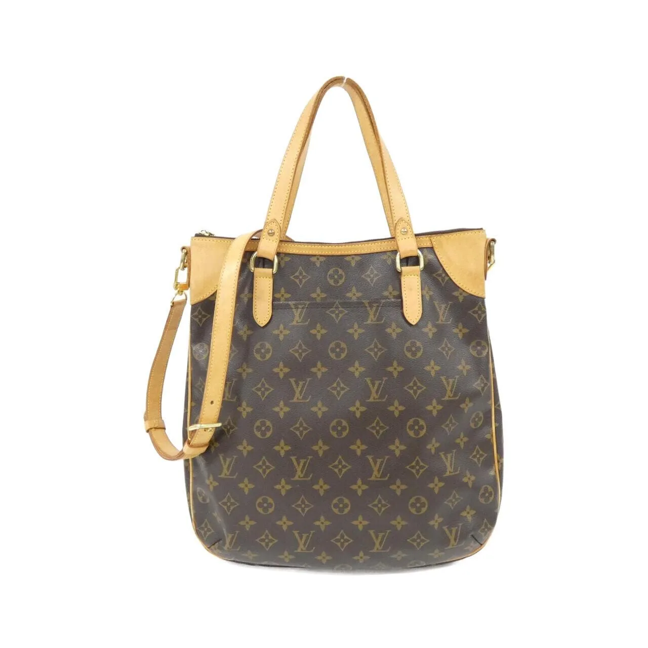 LOUIS VUITTON M56388 Handbag Monogram
