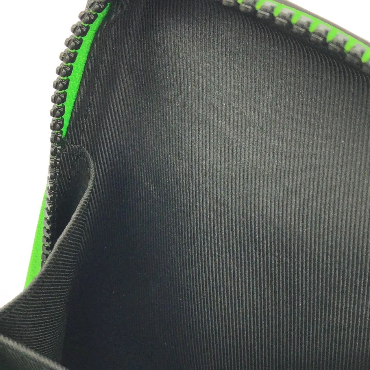 LOUIS VUITTON Soft Trunk M80144 Shoulder Monogram 黑色 Monogram 中古品A - 縮圖 10