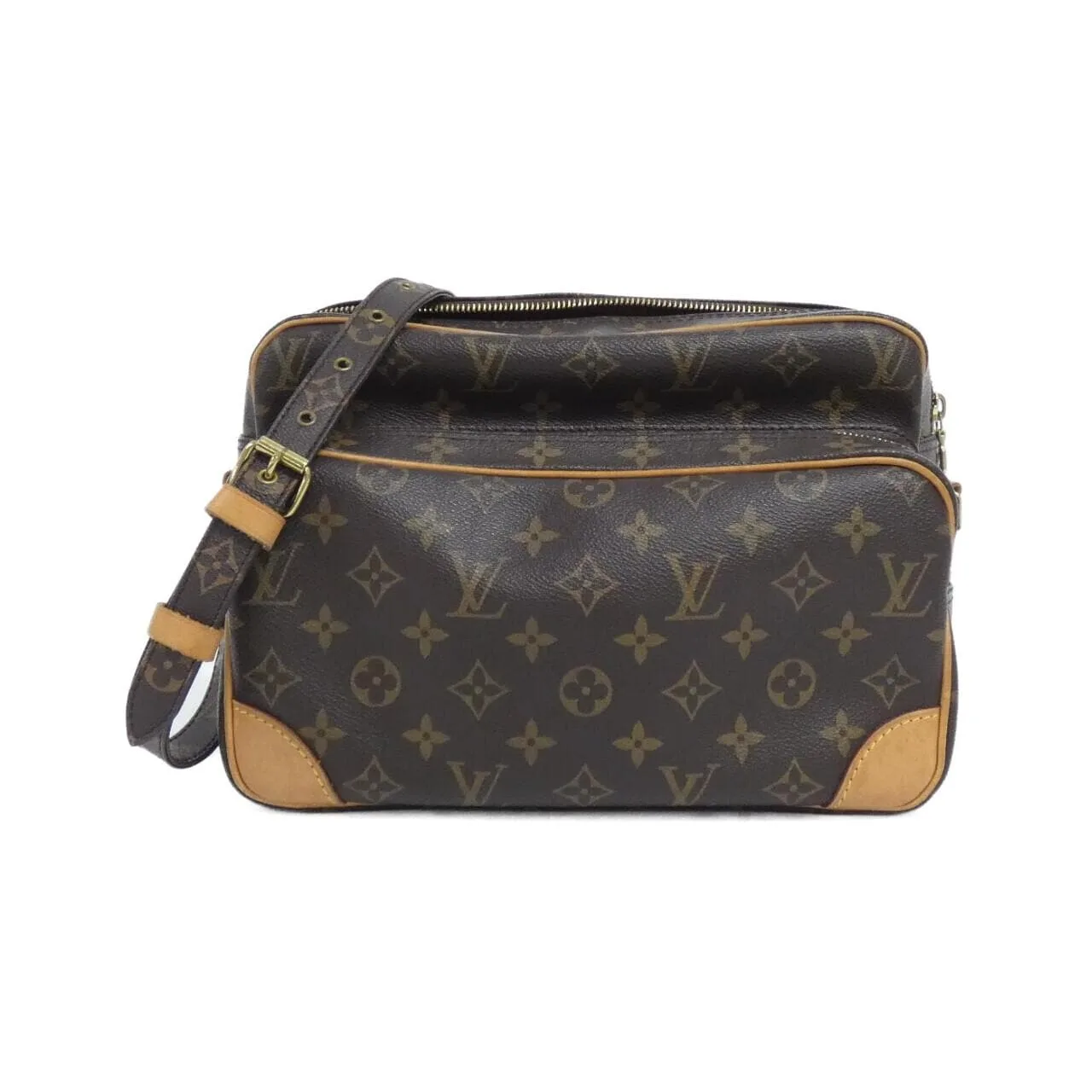 LOUIS VUITTON M45244 Shoulder Monogram