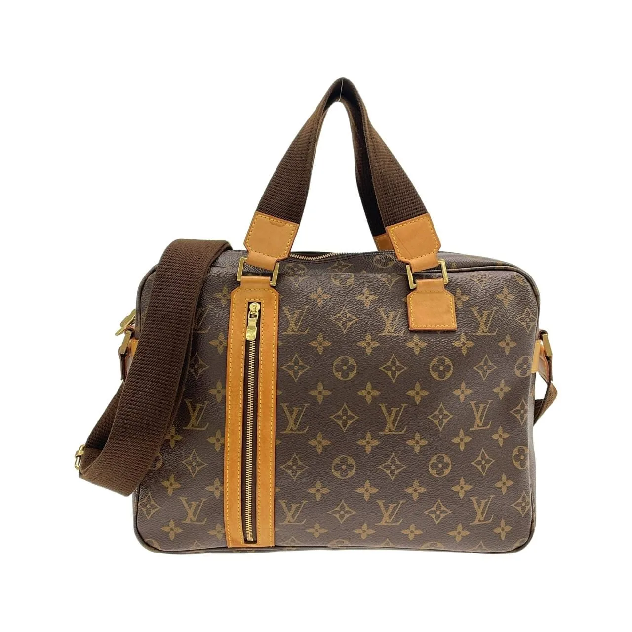 LOUIS VUITTON M40043 Handbag Monogram