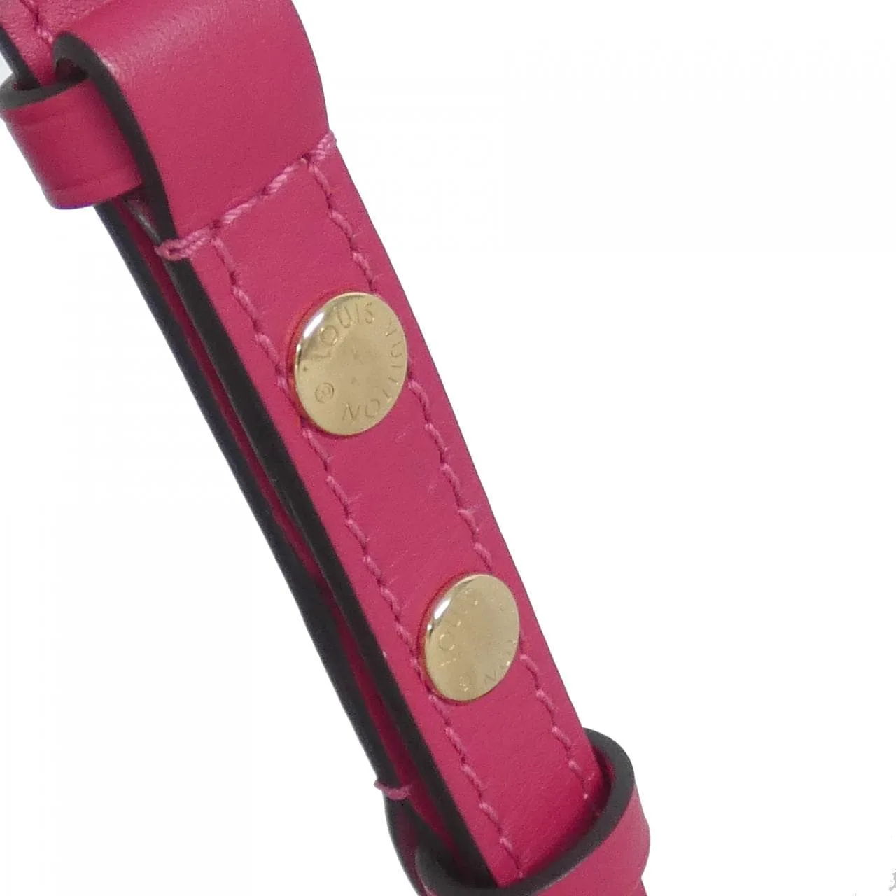 LOUIS VUITTON M43570 Shoulder Monogram Black Monogram - Thumbnail 5