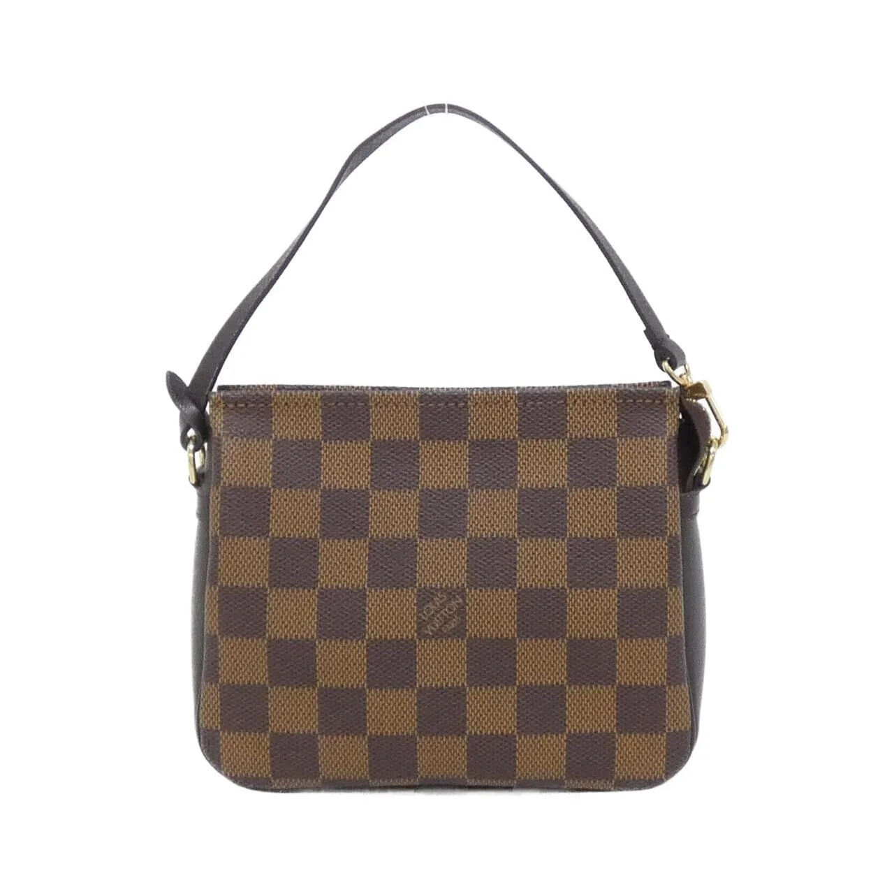 LOUIS VUITTON N51982 Pouch Damier