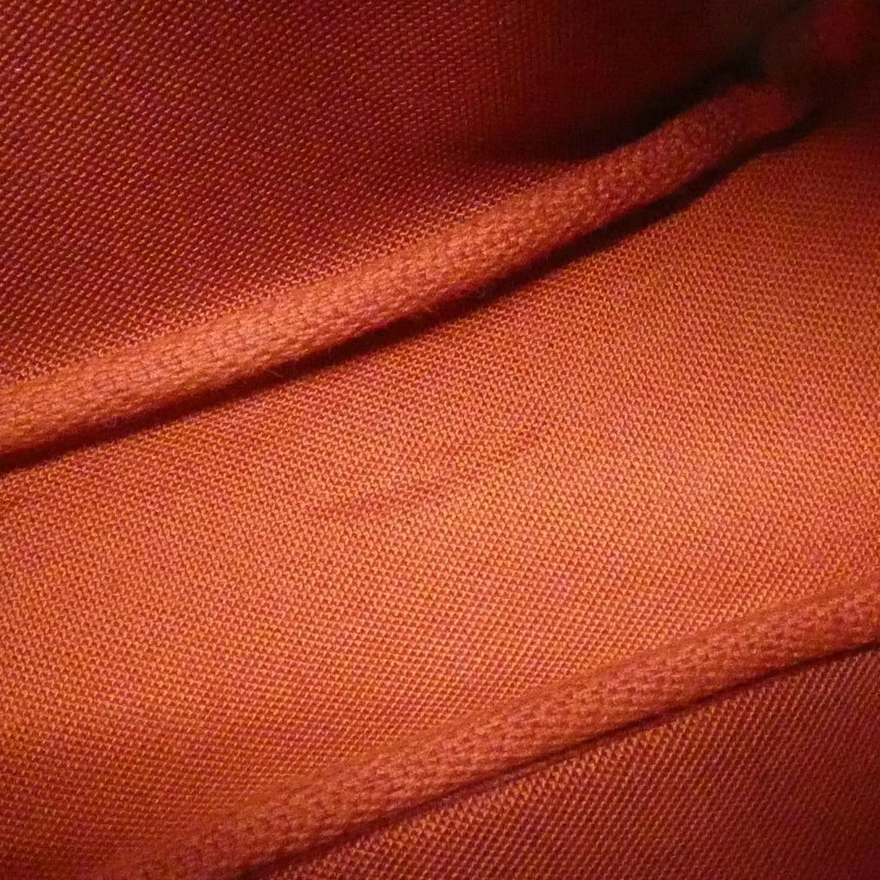 LOUIS VUITTON N51982 Pouch Damier Black Damier Rank A - Thumbnail 6