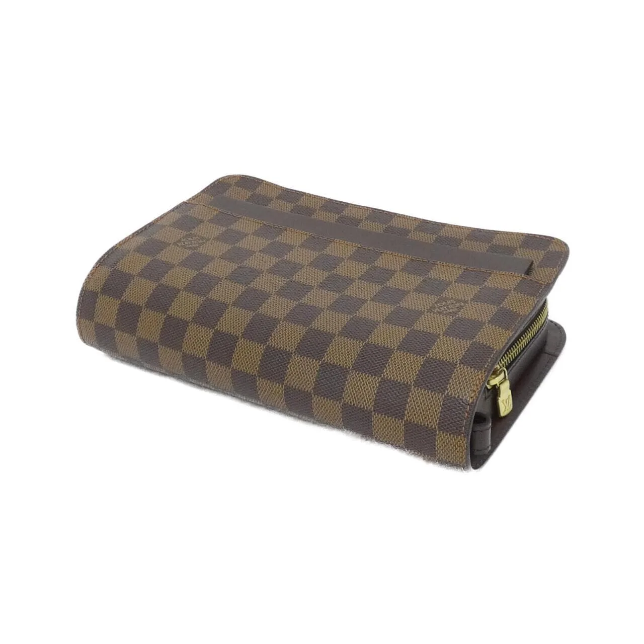 LOUIS VUITTON N51993 Business Damier Black Damier - Thumbnail 3