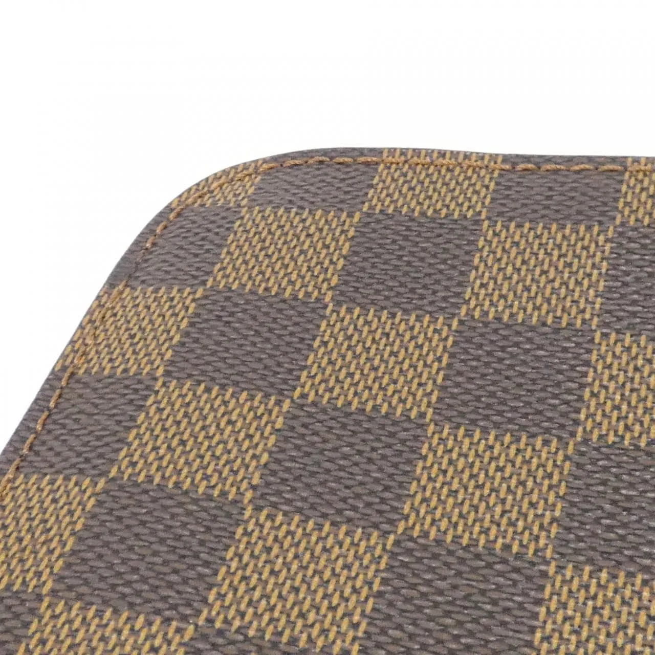 LOUIS VUITTON N51993 Business Damier Black Damier - Thumbnail 4