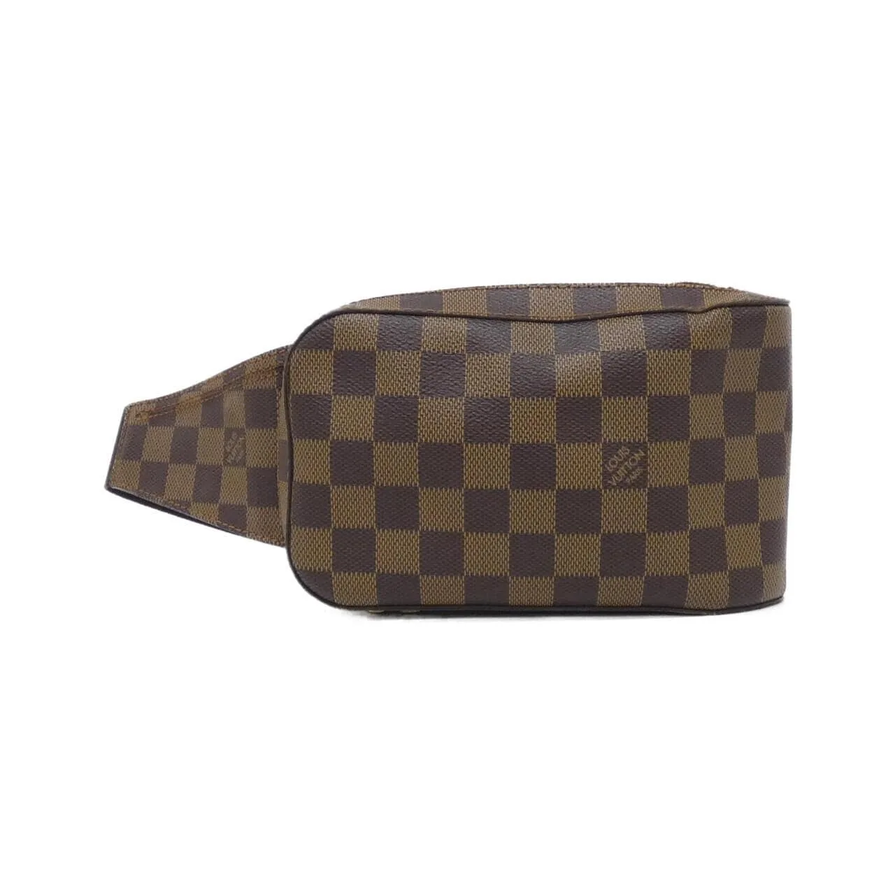 LOUIS VUITTON N51994 Shoulder Damier Black