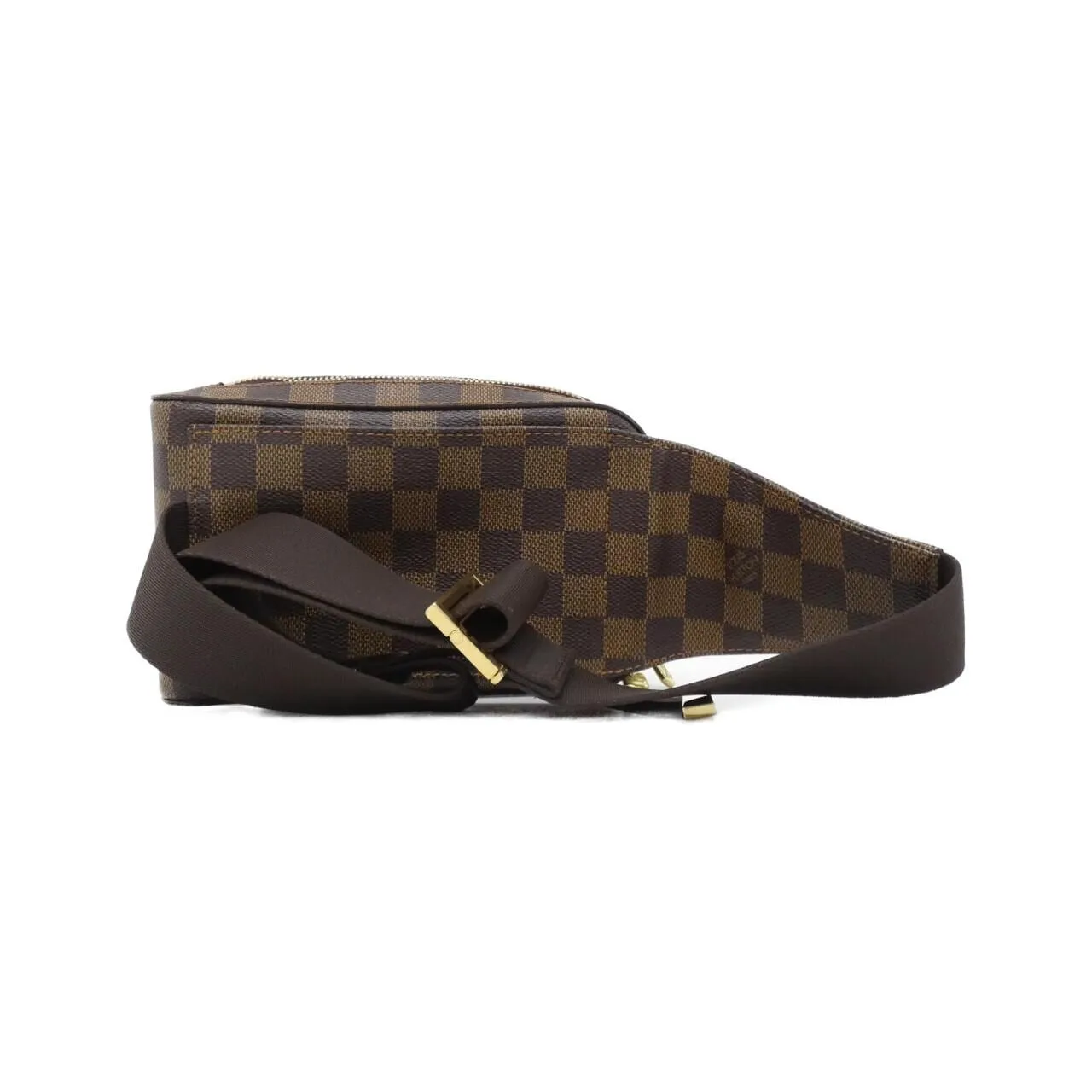 LOUIS VUITTON N51994 Shoulder Damier Black Damier Rank A - Thumbnail 2