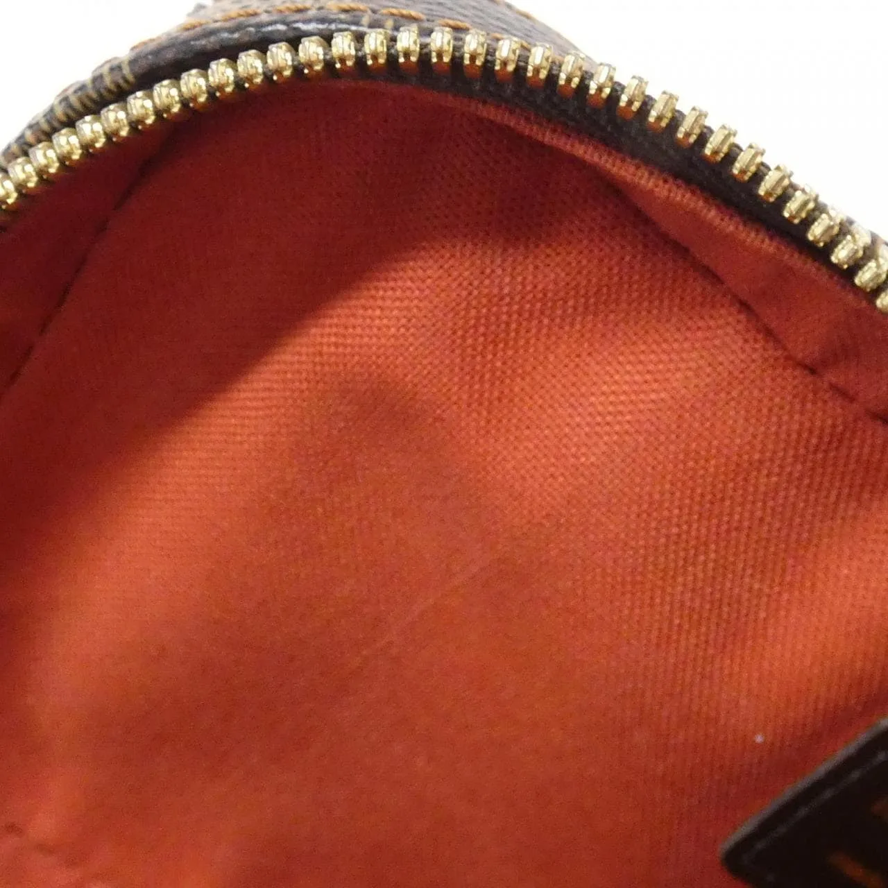 LOUIS VUITTON N51994 Shoulder Damier Black Damier Rank A - Thumbnail 7