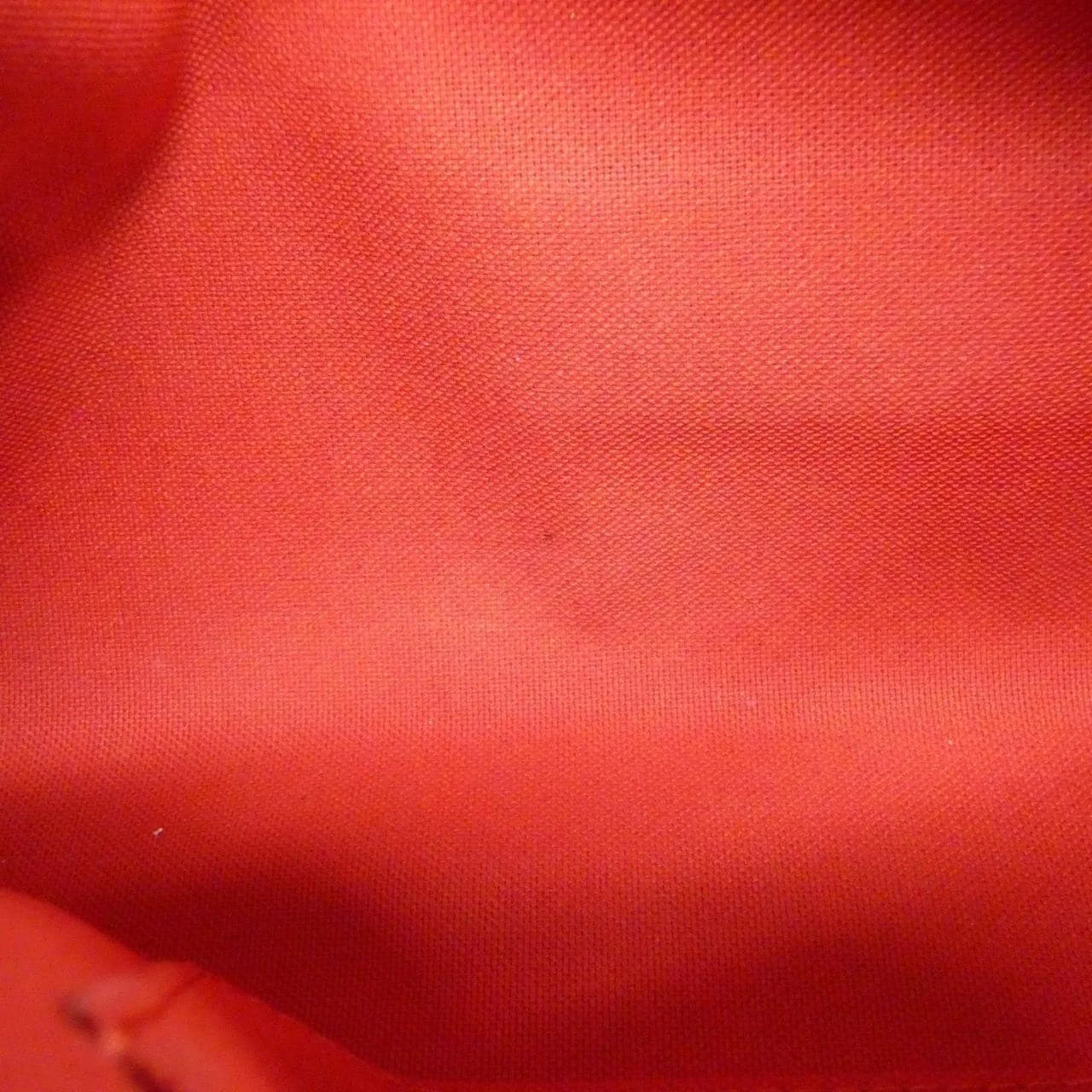 LOUIS VUITTON N41129 Shoulder Damier 黑色 Damier 中古品B - 縮圖 8