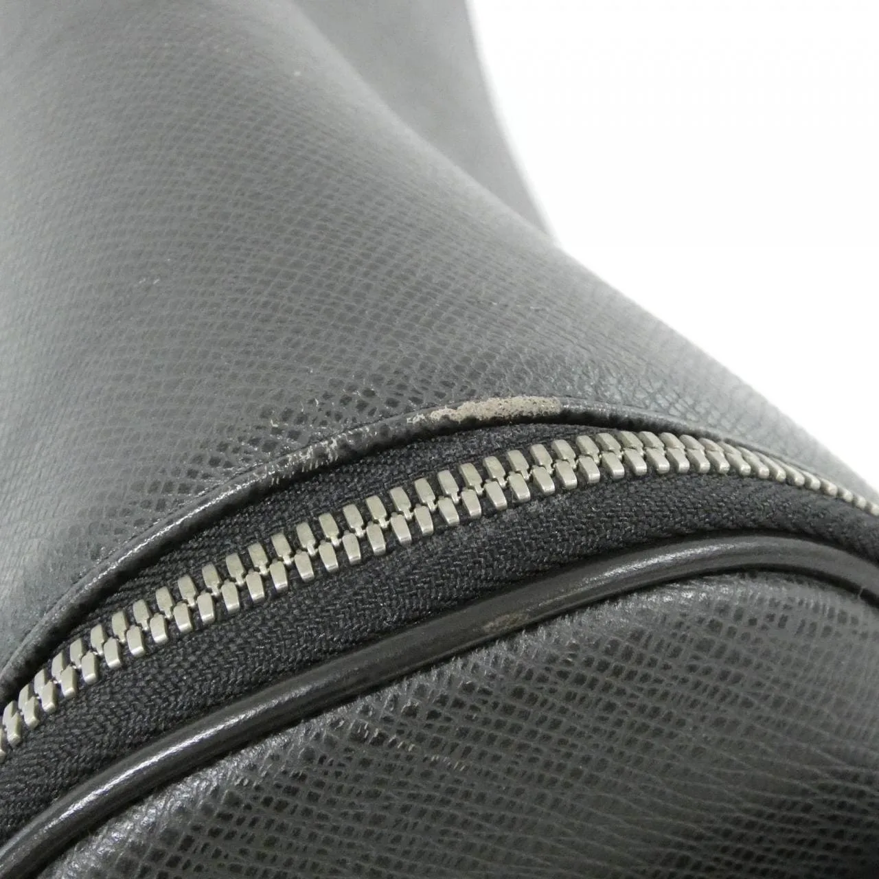 LOUIS VUITTON M30862 Shoulder Black Rank B - Thumbnail 7