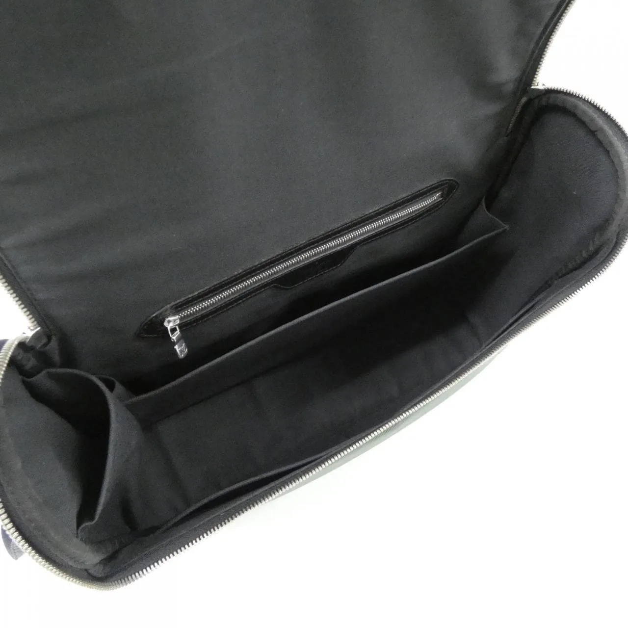 LOUIS VUITTON M30862 Shoulder Black Rank B - Thumbnail 9