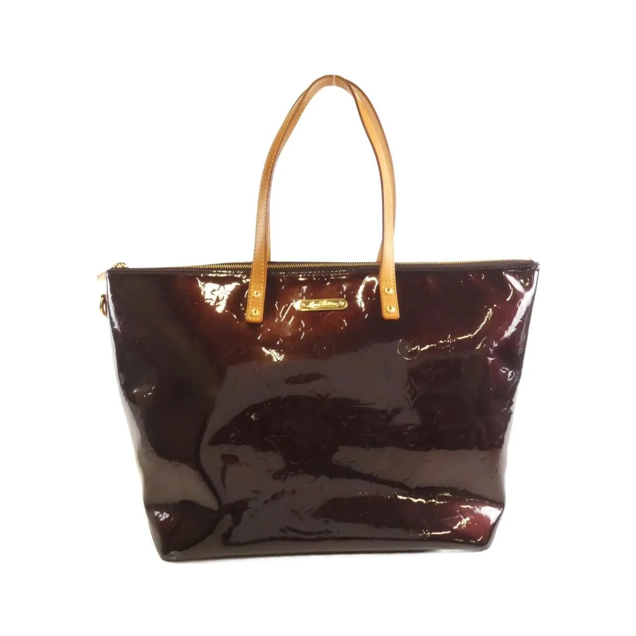 LOUIS VUITTON M93589 Shoulder Vernis