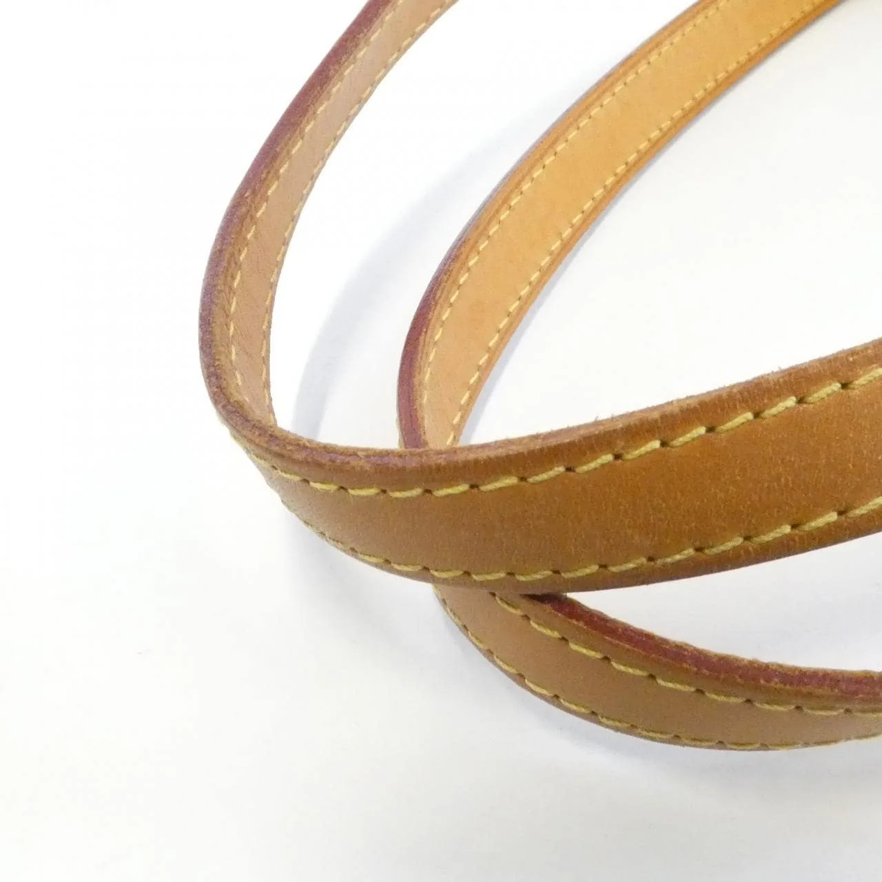 LOUIS VUITTON M93589 Shoulder Vernis 黑色 Vernis 中古品B - 縮圖 6