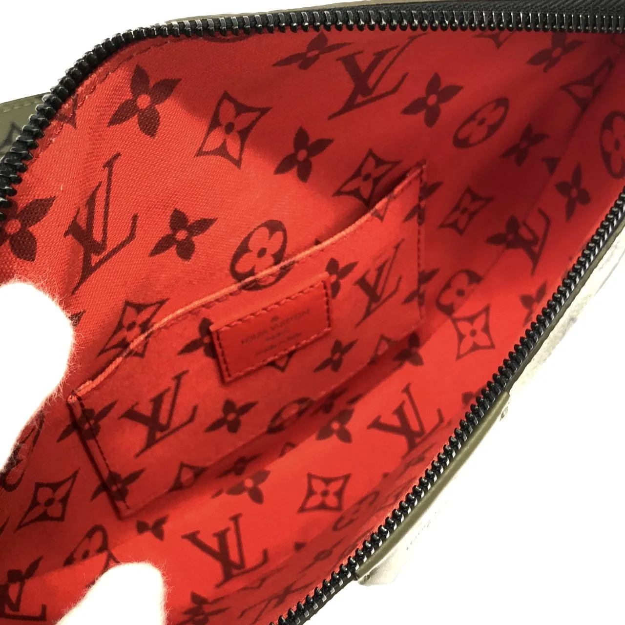 LOUIS VUITTON M23838 Shoulder Monogram