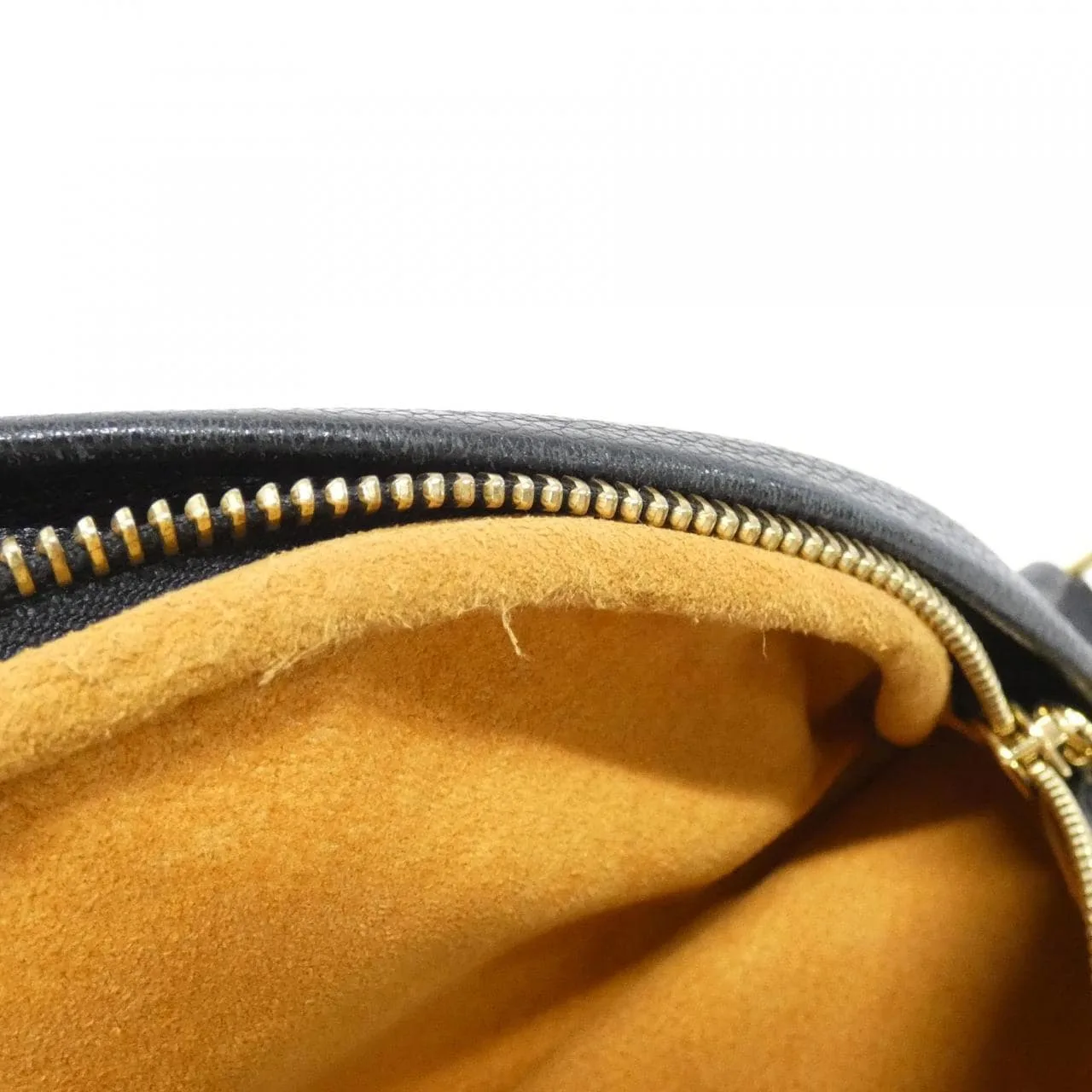 LOUIS VUITTON Bum Bag M44812 Shoulder Monogram Black Monogram Rank B - Thumbnail 6