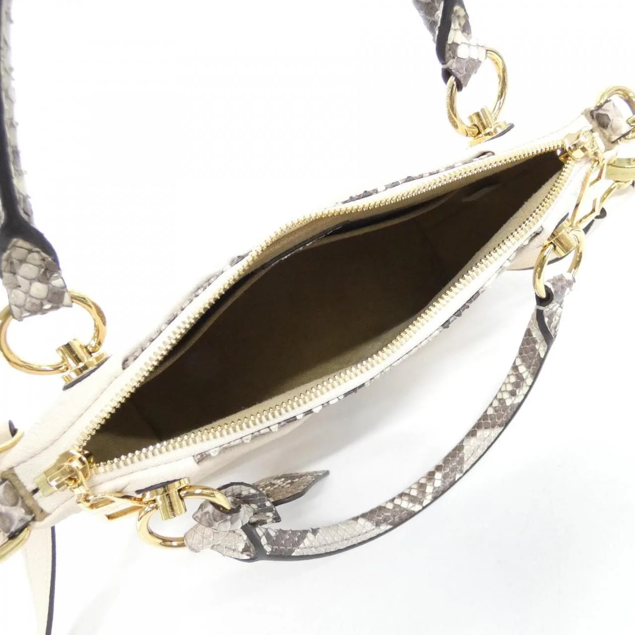 LOUIS VUITTON N96236 Tote Monogram 黑色 Monogram 中古品A - 縮圖 5