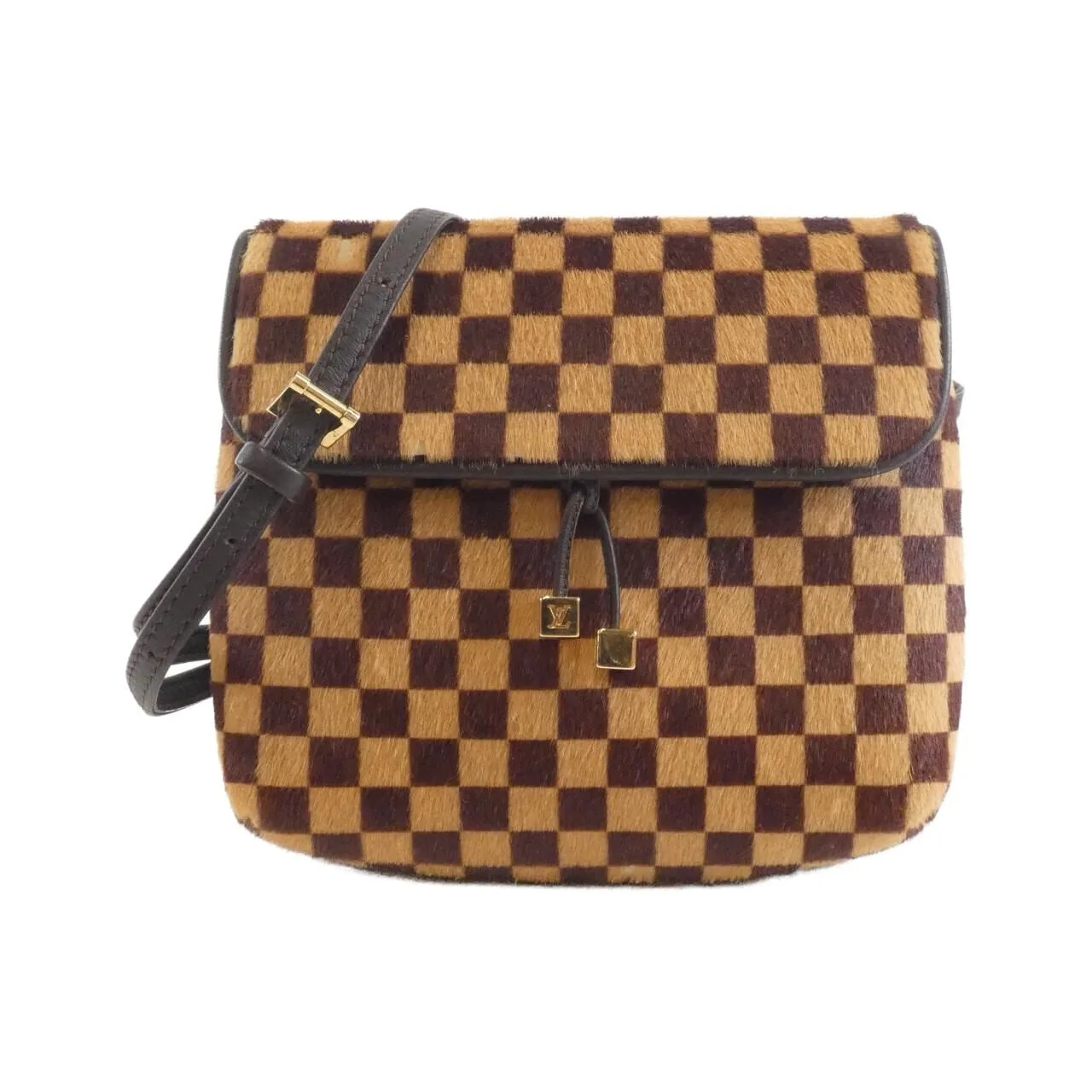 LOUIS VUITTON M92130 Shoulder Damier
