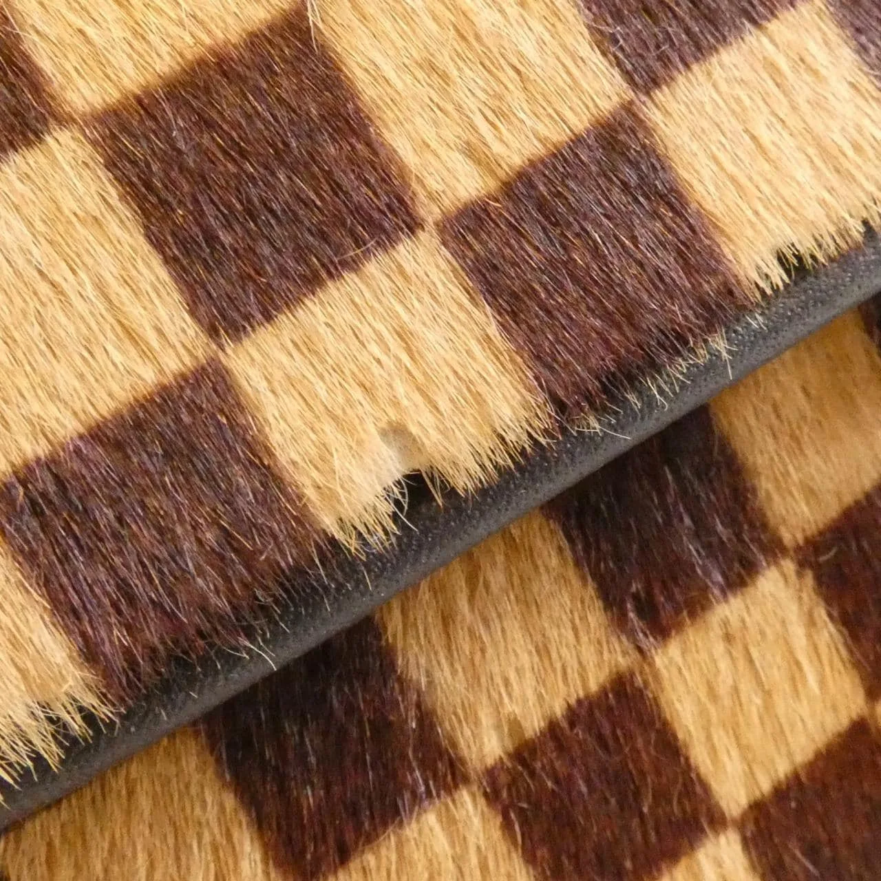 LOUIS VUITTON M92130 Shoulder Damier 黑色 Damier 中古品B - 縮圖 5