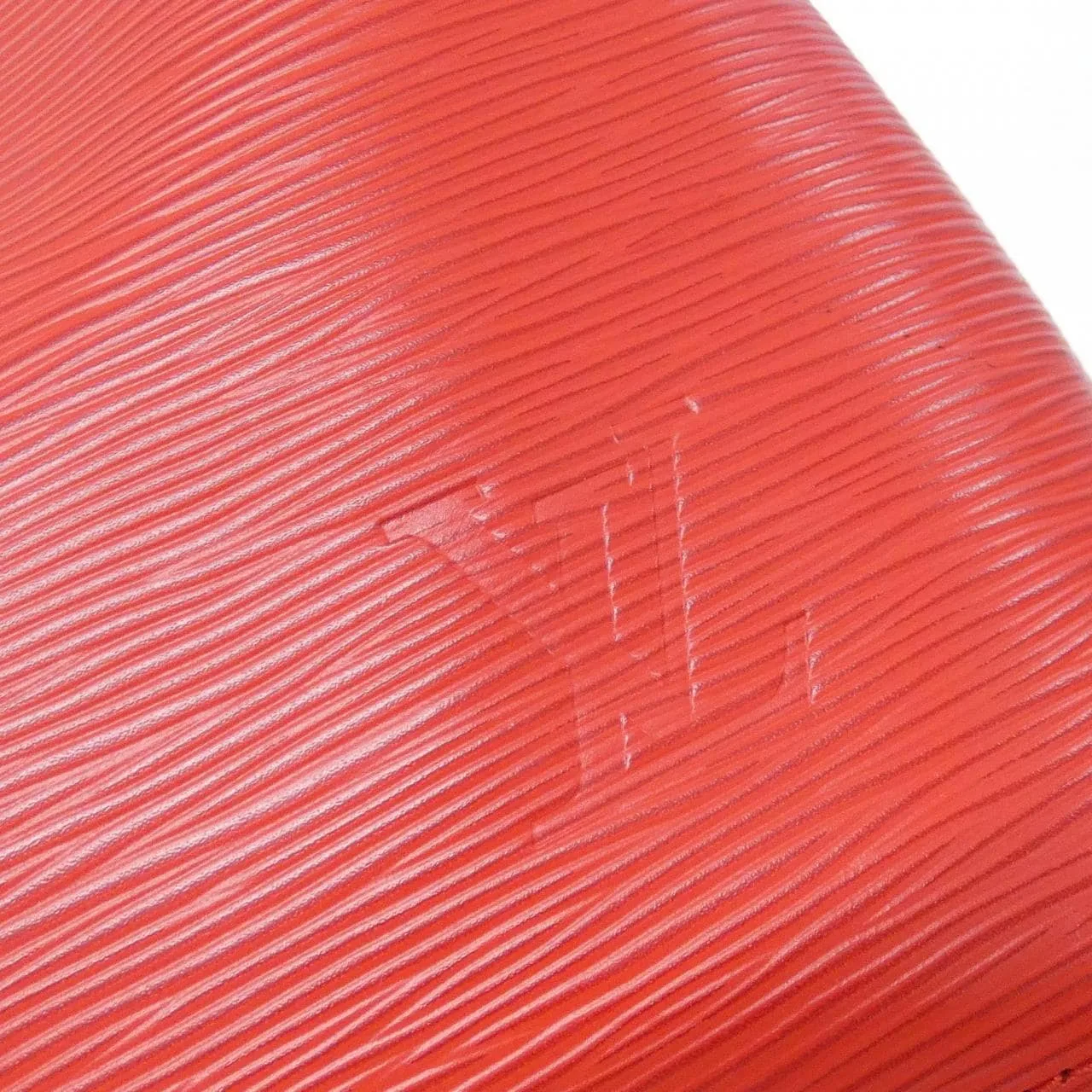 LOUIS VUITTON M54365 Shoulder Epi Black Epi Rank A - Thumbnail 5