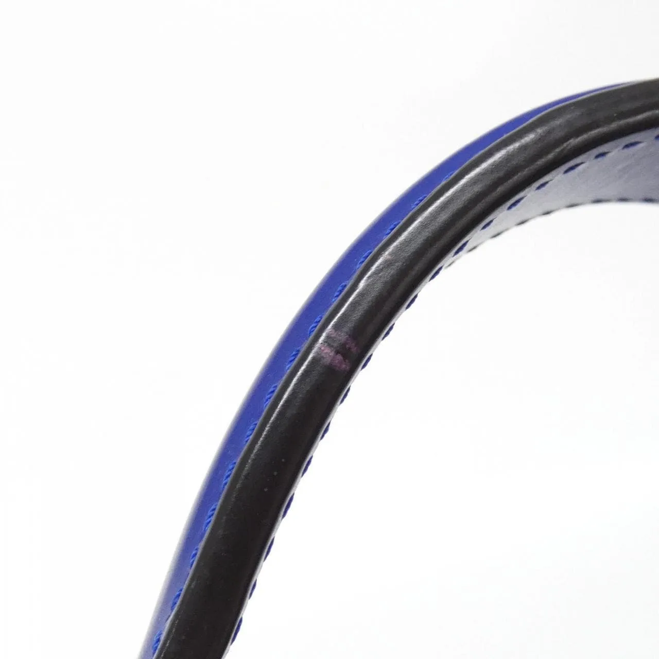 LOUIS VUITTON M54365 Shoulder Epi Black Epi Rank A - Thumbnail 6