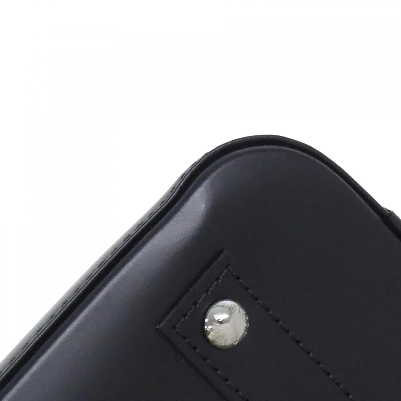 LOUIS VUITTON Alma M21699 Handbag Epi Black Epi - Thumbnail 2