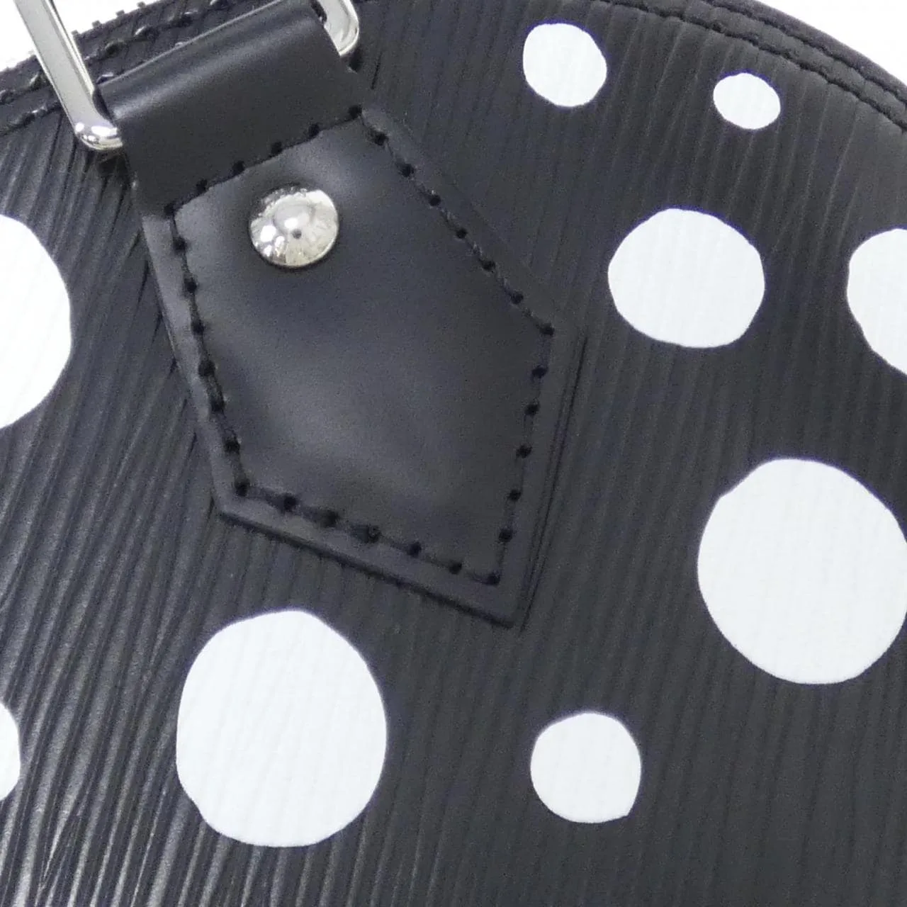 LOUIS VUITTON Alma M21699 Handbag Epi Black Epi - Thumbnail 5