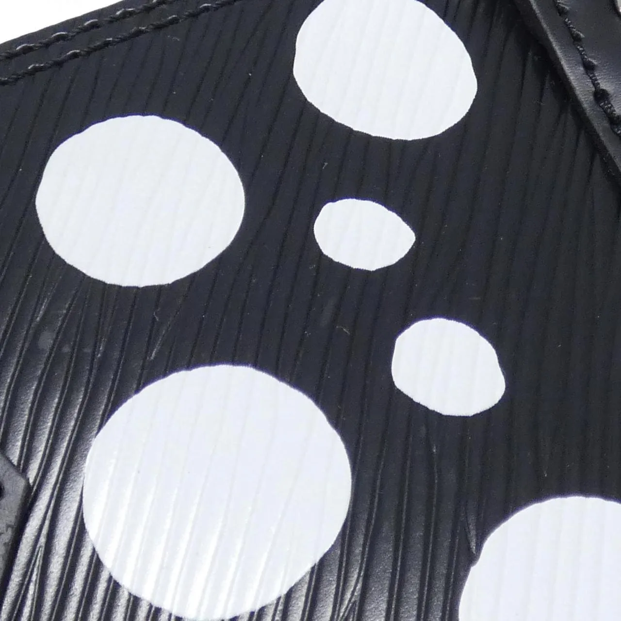 LOUIS VUITTON Alma M21699 Handbag Epi Black Epi - Thumbnail 6