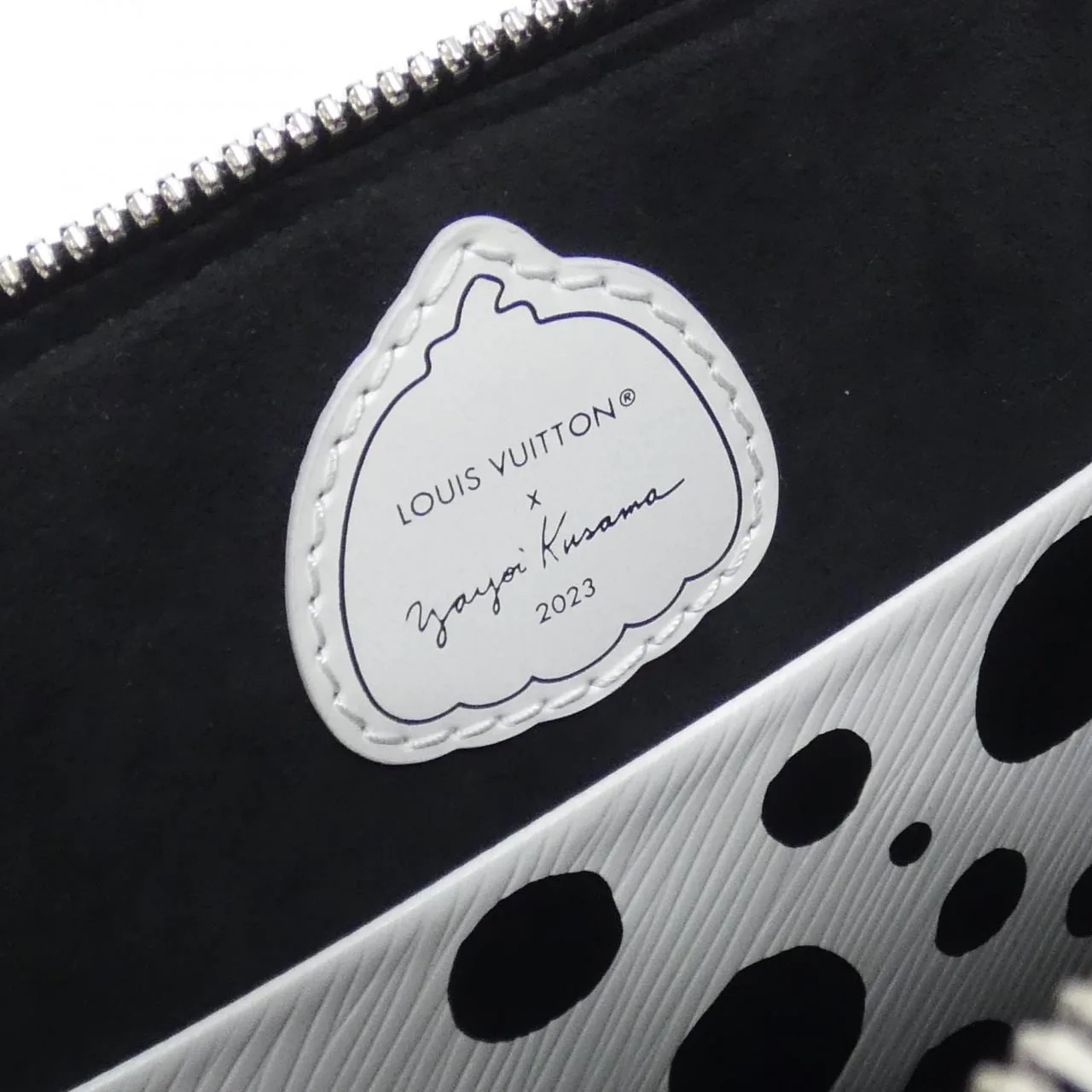 LOUIS VUITTON Alma M21699 Handbag Epi Black Epi - Thumbnail 9