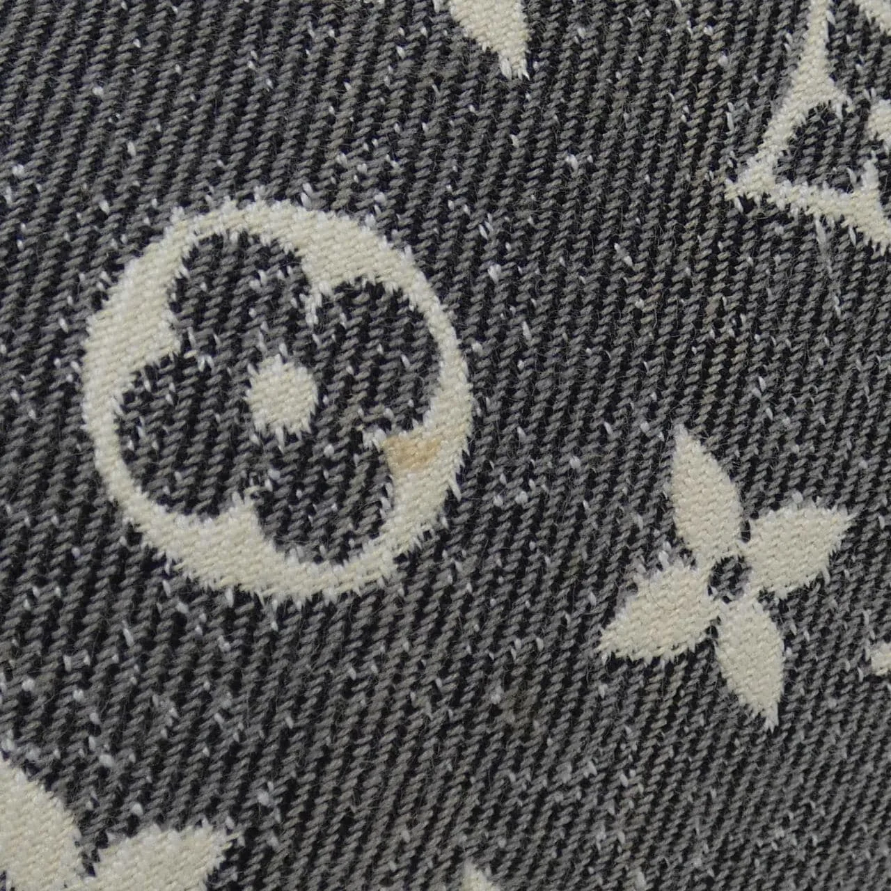 LOUIS VUITTON Speedy M21464 Boston Monogram Black Monogram - Thumbnail 6