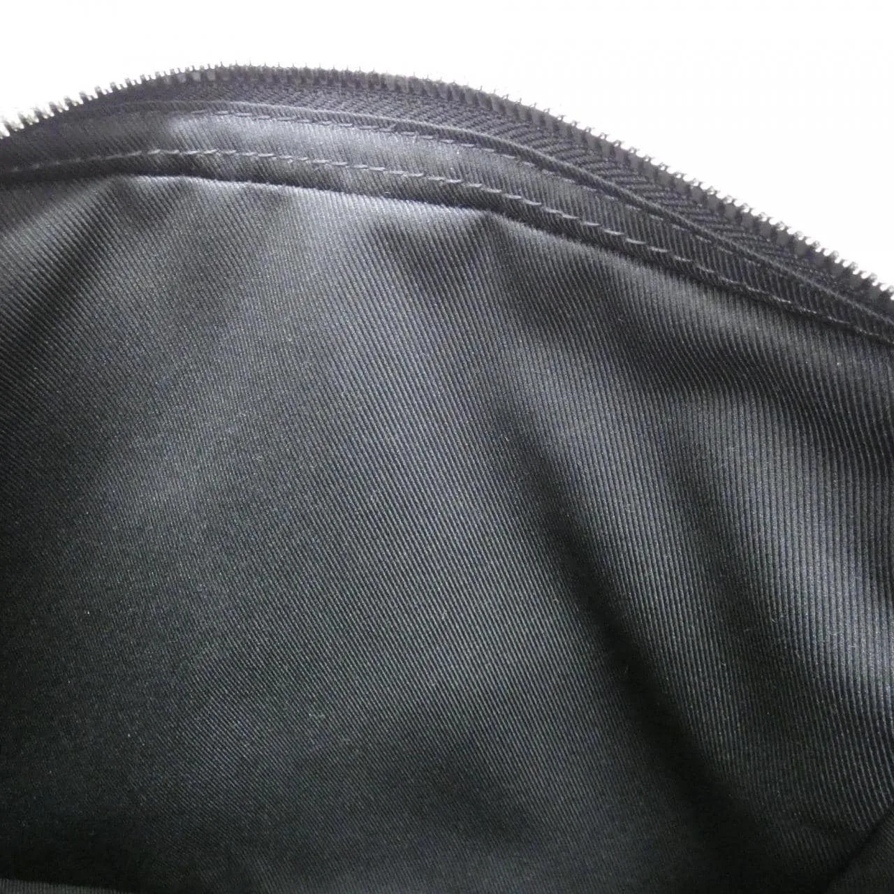 LOUIS VUITTON N80401 Shoulder Damier 黑色 Damier 中古品A - 縮圖 6