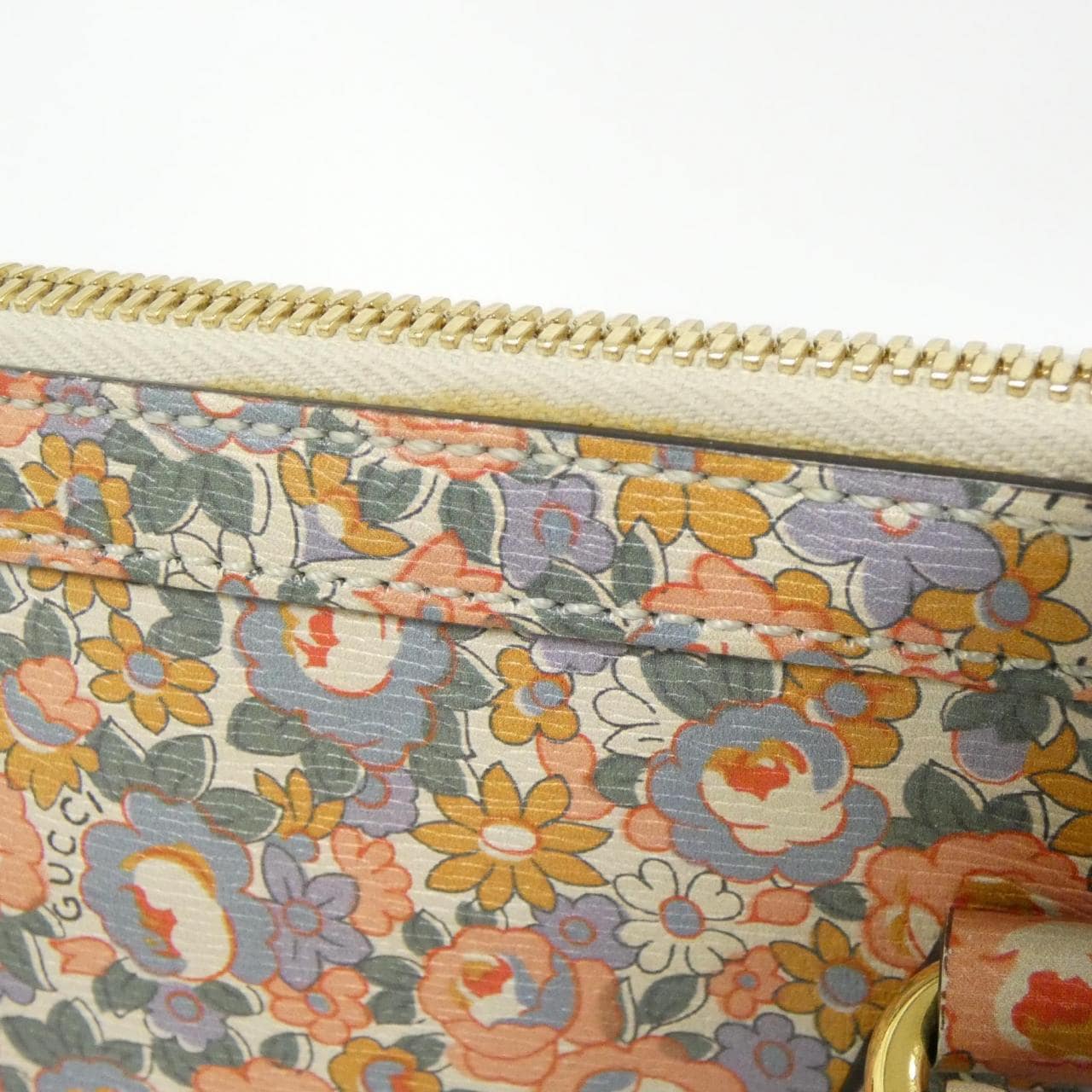 GUCCI 620850 13KBC Bag Leather Black Leather Rank A - Thumbnail 5