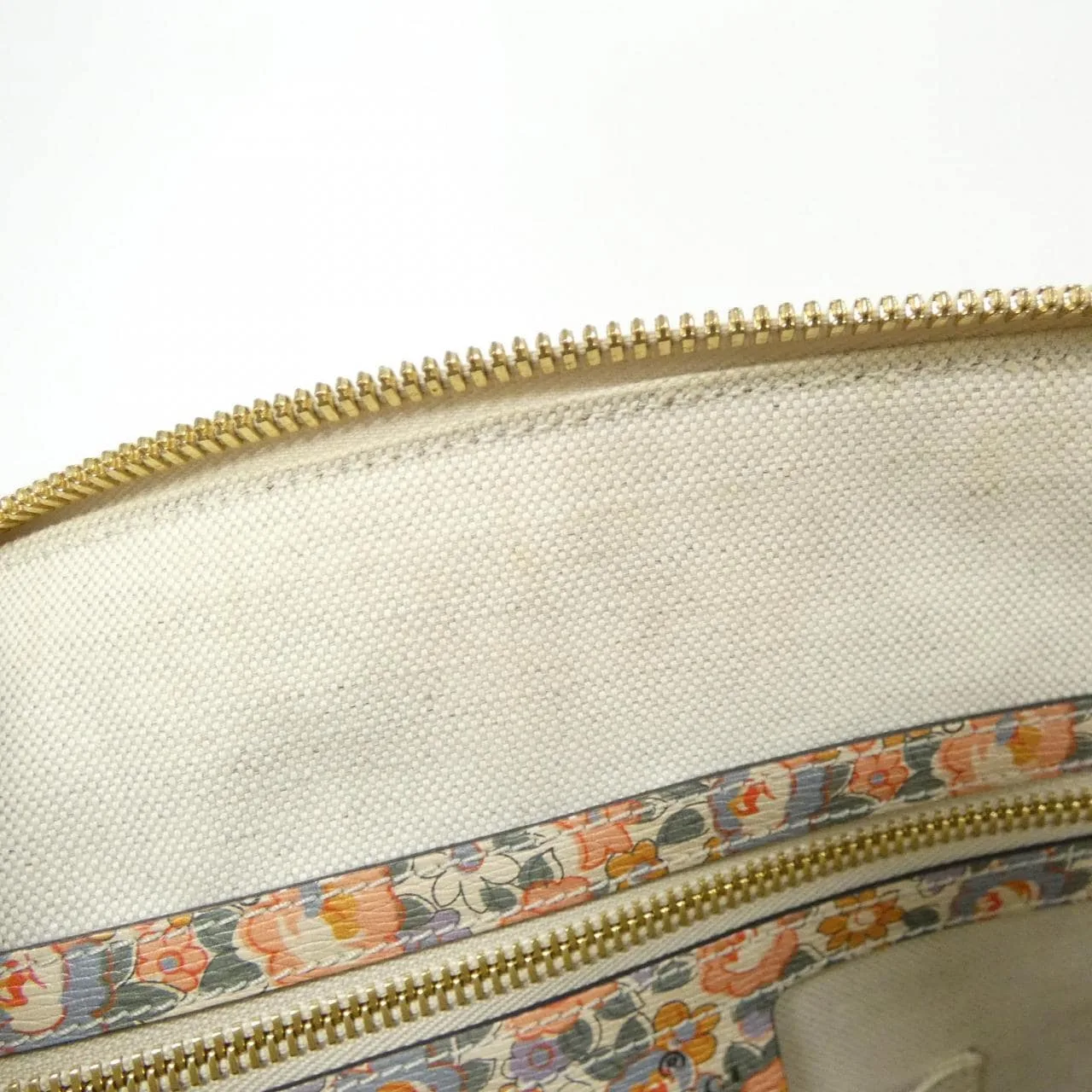 GUCCI 620850 13KBC Handbag Leather 黑色 皮革 中古品A - 縮圖 10