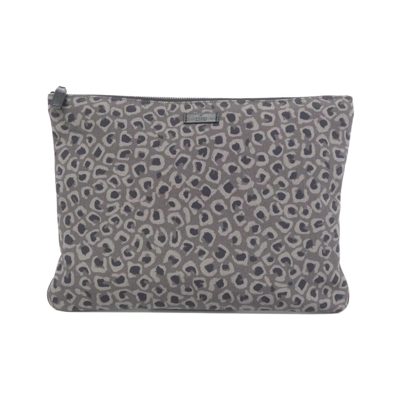 GUCCI 353478 KNS1R Bag Canvas